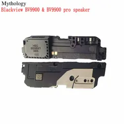 Blackview BV9900 Original Speaker for Blackview BV9900 Pro Loud Speaker Flex Cable Mobile Phone FPC Repait Parts