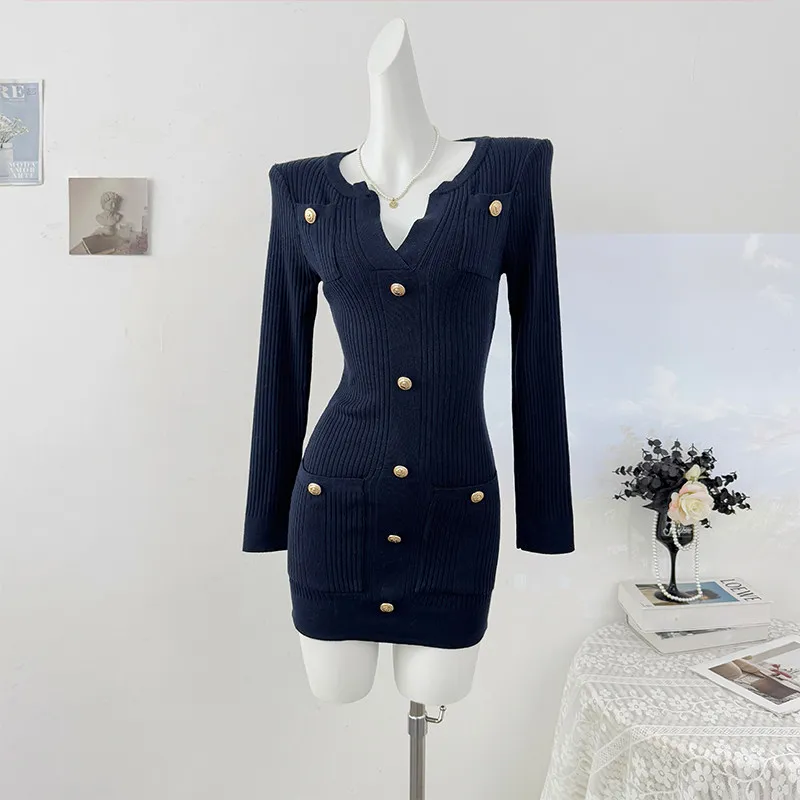 Fashion Sexy V-Neck… - image