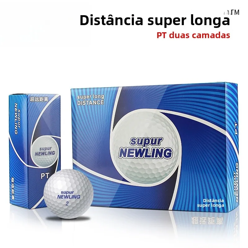 gift-box-set-pu3-layer-golf-cetition-balls-long-distance-tee-layers-bla-and-white-match-play-balls-sports-fitn-fans