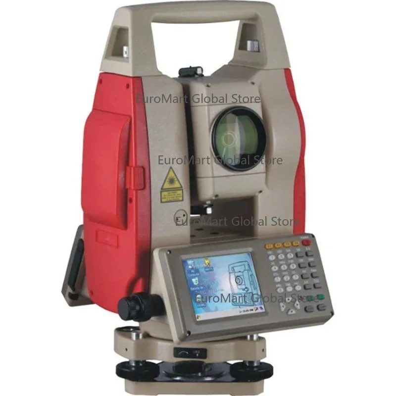 

Best Price 1000m Reflectorless Kolida KTS442R10 Total Station Survey Total Station