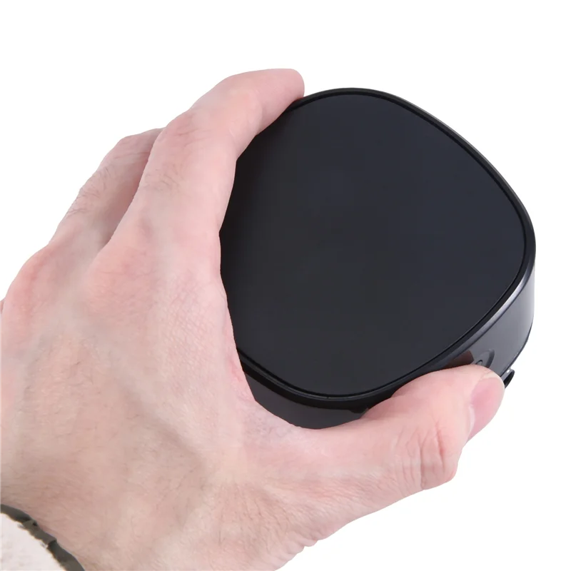 CLCU Aspirapolvere da tavolo portatile Mini aspirapolvere da tavolo portatile Spazzatrice da tavolo Strumenti per la pulizia della tastiera da tavolo Facile da usare