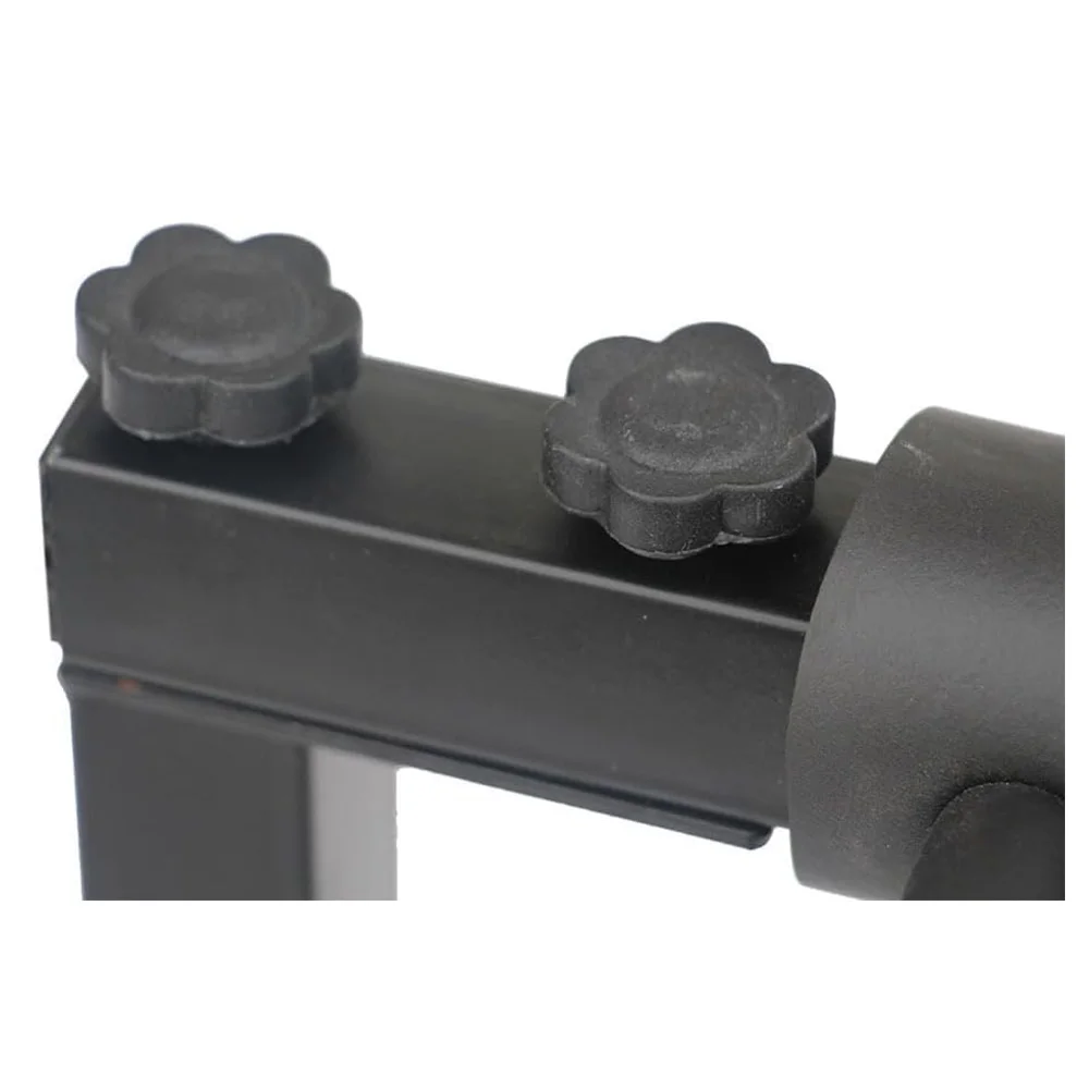 Multi Guitar Stand 7 Holder Multiple Guitars Display Rack for Guitars Acoustic Electric Guitar Bass for Home Music Studio