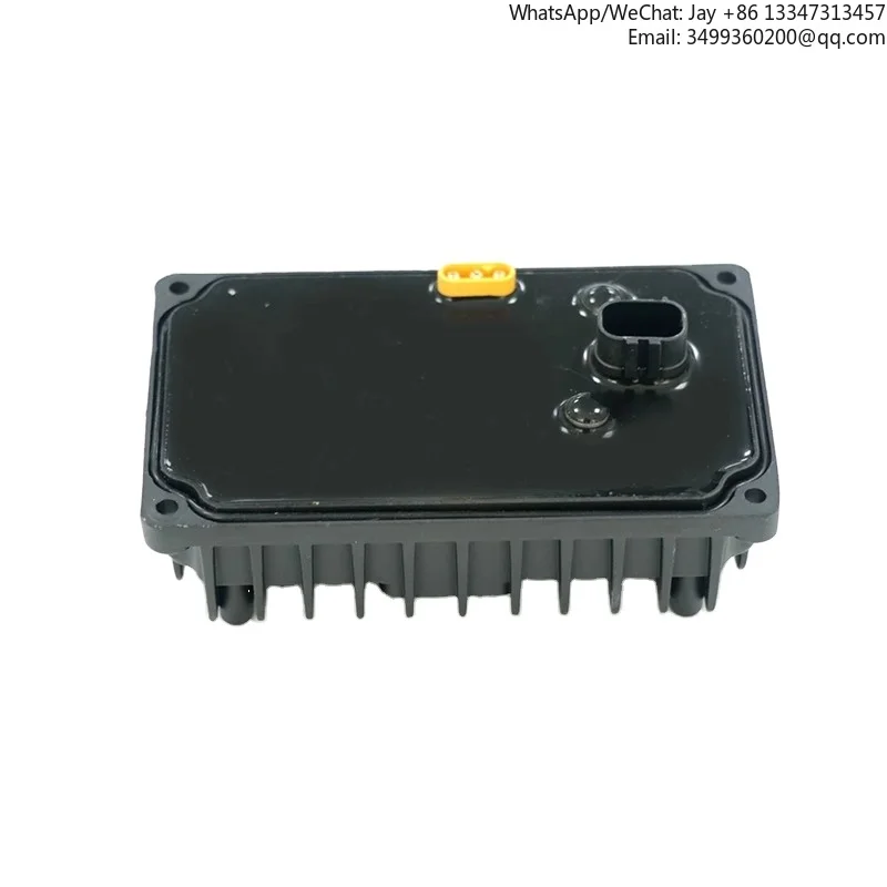 

1 PCS Spreader Power Control Module V2.5 Parts For EFT Agricultural Granule Spreader EPS200 Repair