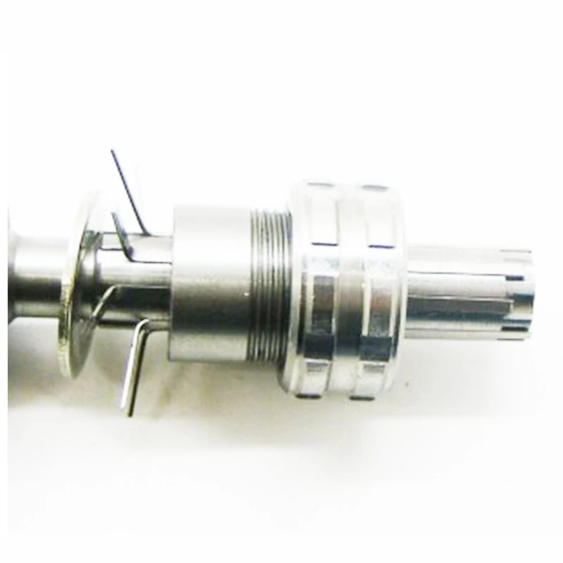 ハオシ 8ピンチューブラーピックセット プロ仕様 中国製 8ピン解錠ピックセット 鍵師ツール