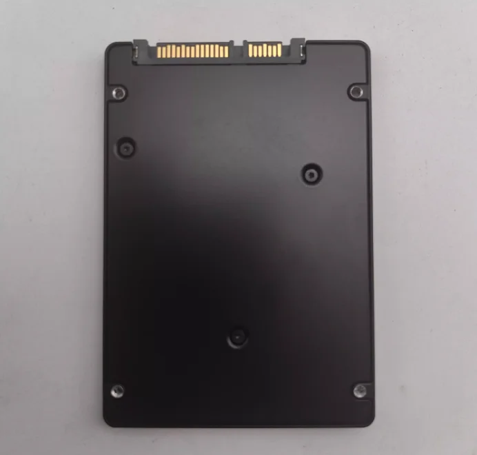 

Для твердотельного накопителя 09W12R MZ7LM1T9HMJP0D3 PM863a 1.92T 6G SATA