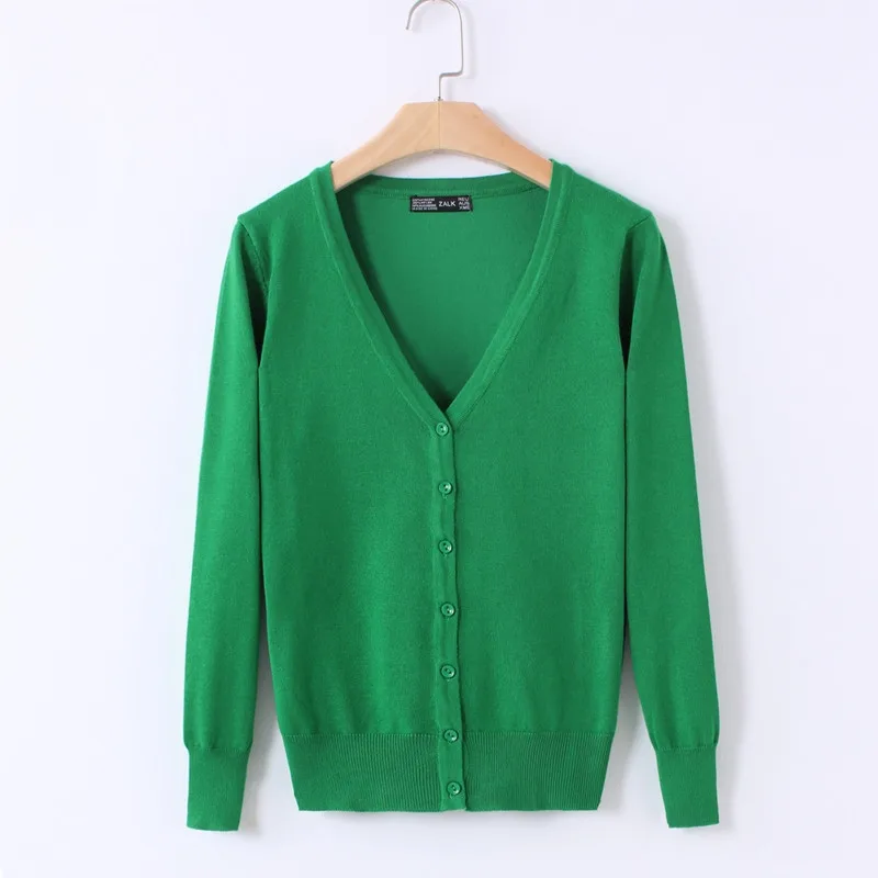 Grass green
