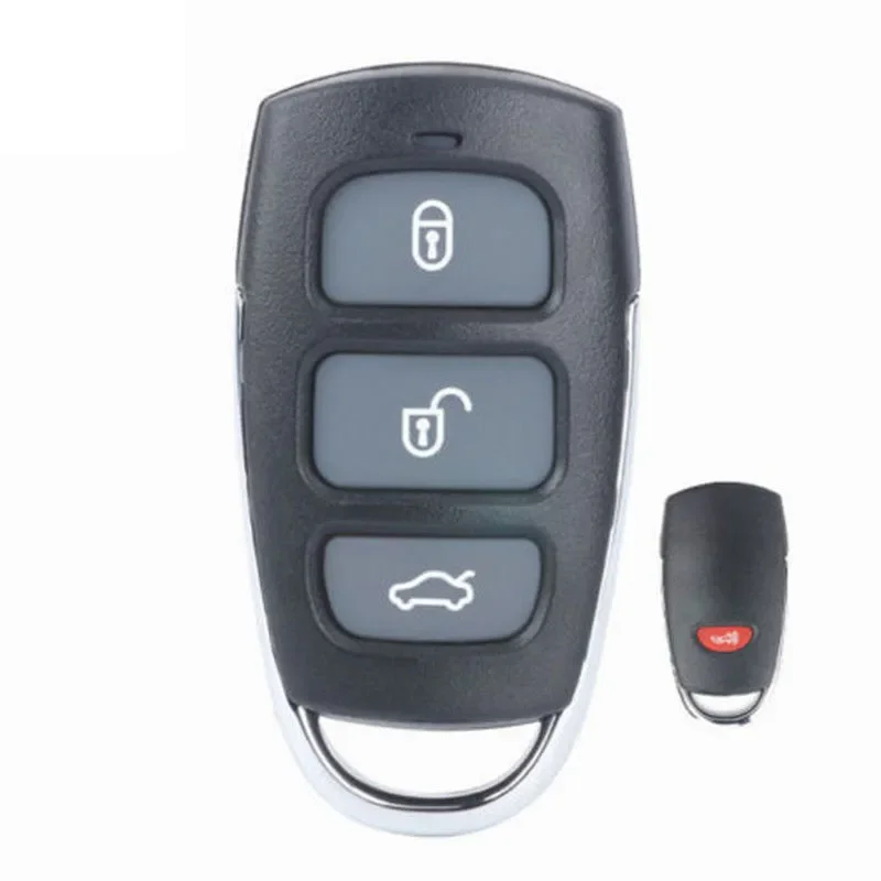 5PCS Keydiy Universal Remote Key for Hyundai Style Car Remote Key for KD900 KD Mini KD-X2 Key Programmer KD B20-3 B20-4