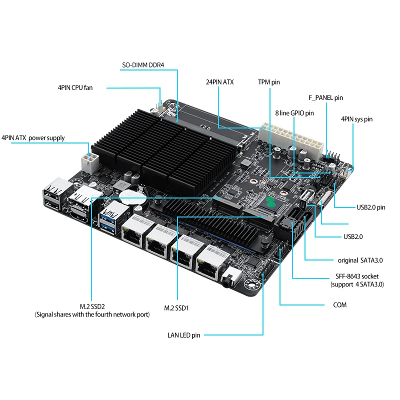 Thumbnail 4 - #53 Best Mini PCs to Buy In 2026