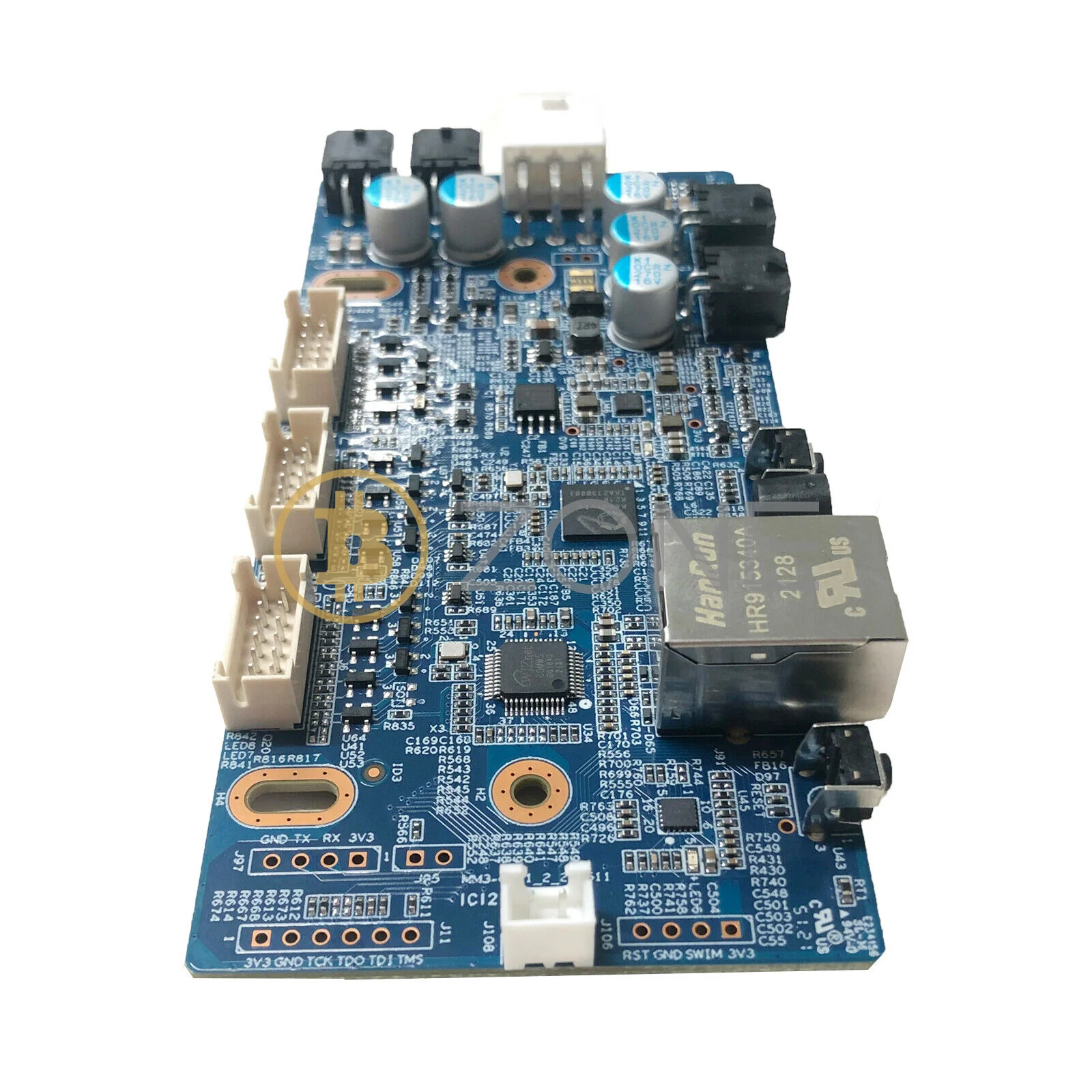 New Btc Miner Controller Motherboard For Avalon 1066pro 1126 1126pro 1146 1146pro 1166 1166pro 1246 1266 Control Board