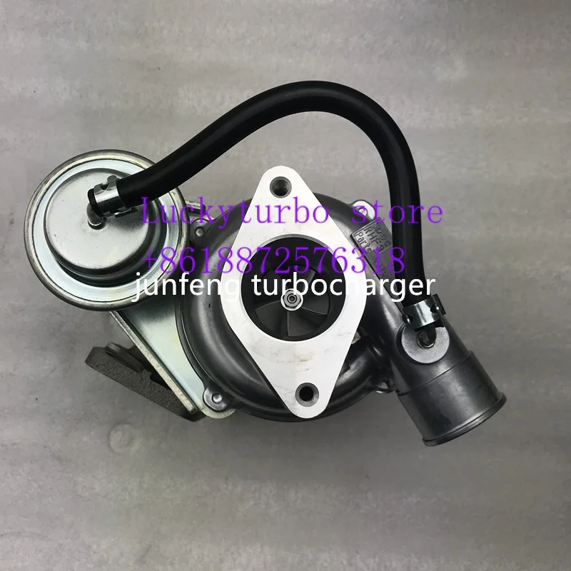 RHF3 VB410140 1J700-17010 turbocharger for Kubota with V2003-T engine