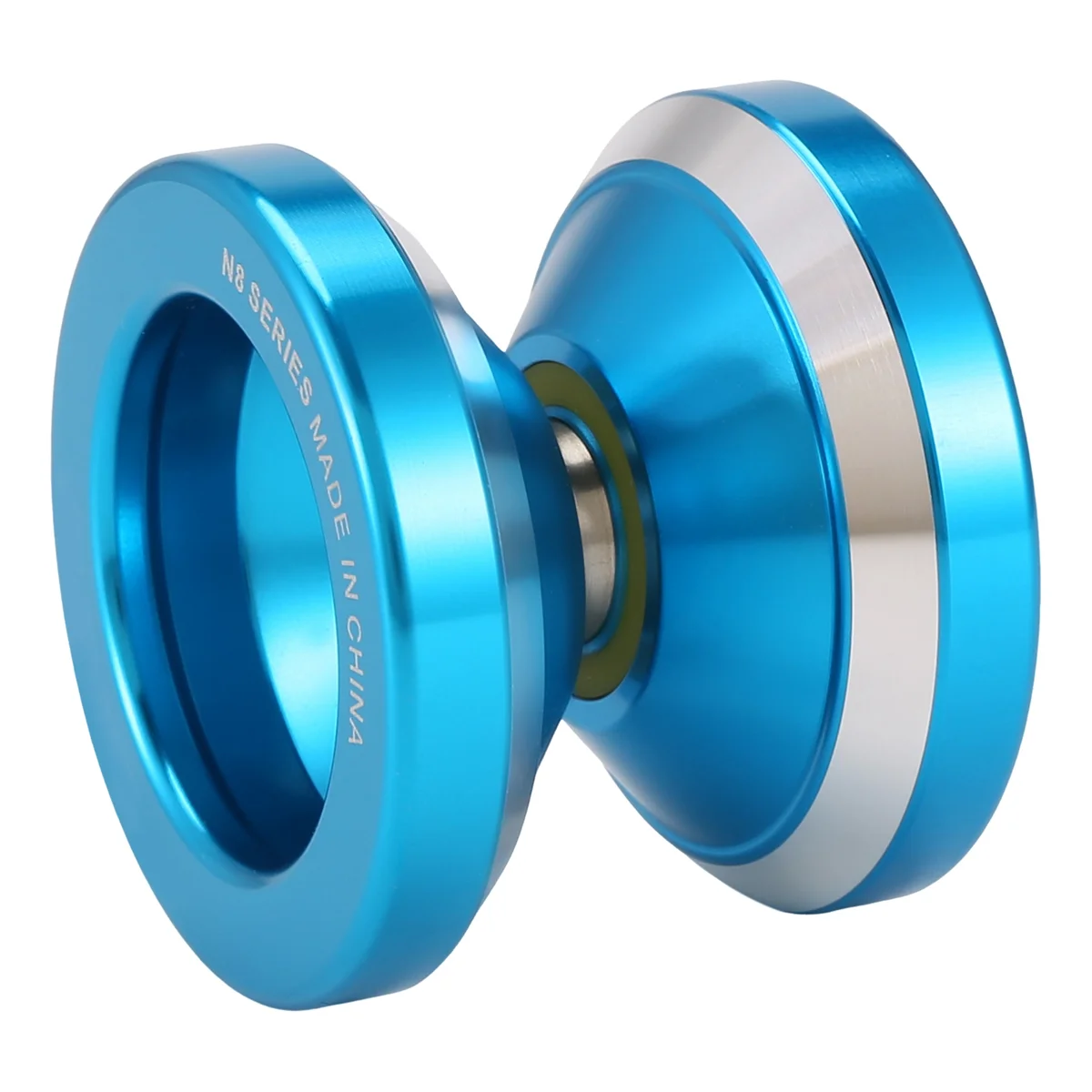 Vendita MAGIC YOYO N8 Alluminio Professionale Yo Yo - Blu
