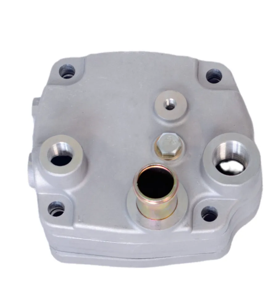 

ДЛЯ HINO 700 E13C ДВИГАТЕЛЬ ВОЗДУШНЫЙ КОМПРЕССОР ГОЛОВКА ЦИЛИНДРА S29AO-EV011-H S29AOEV011H