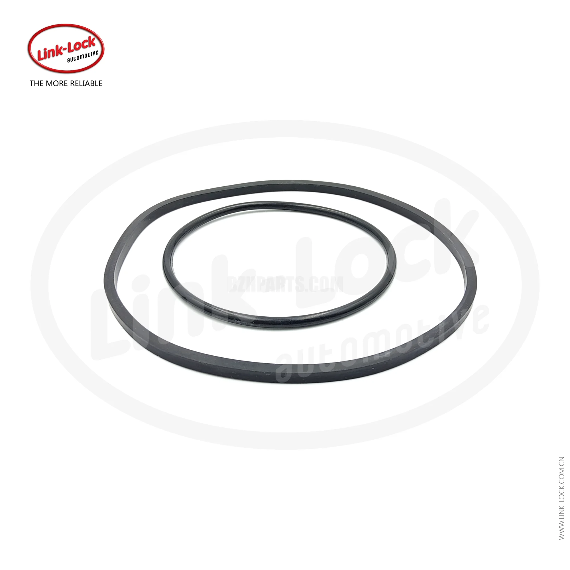 LINK-LOCK Garagezone-11667566483 Vacuum Pump Seal Ring Repair kit for The Mini/BMW n12n13n16 / 116i118