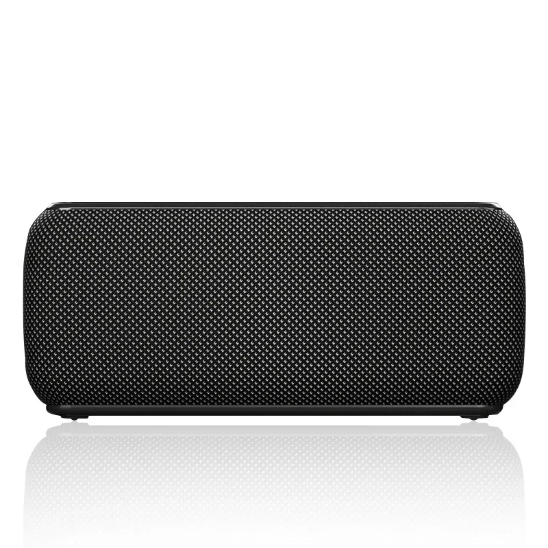 

New Cyboris V7 PRO 60W BT Speaker Wireless 5.0 Deep Bass Subwoofer Speakers Stereo TWS DSP Smart TF Aux 6600mah Battery