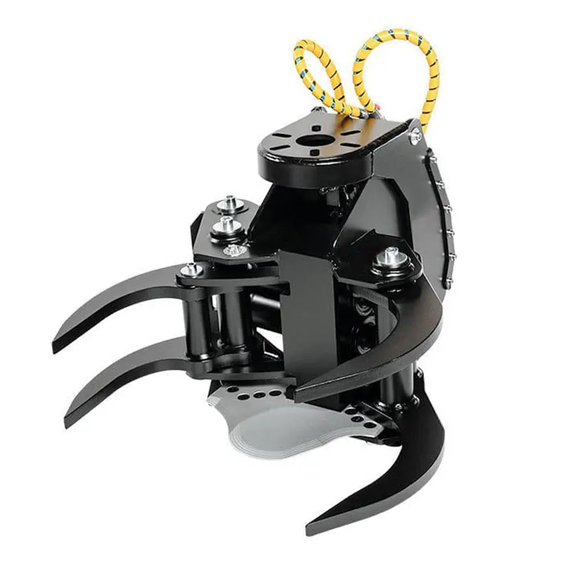 Factory Direct Sale Tree Shear Iron Small Machinery and Equipment Excavator Bamboo Shears Hawkbill Pliers