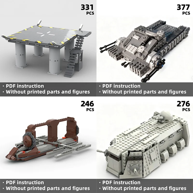 

Набор строительных блоков «Звездный фильм» Galaxy Space, космические корабли и конструкции Galaxy: строительные блоки «Межзвездные приключения»