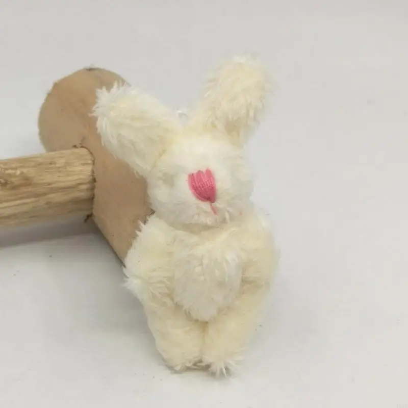 95AEE PLUSH BUNNY BUNNY DOLS KENAMEN