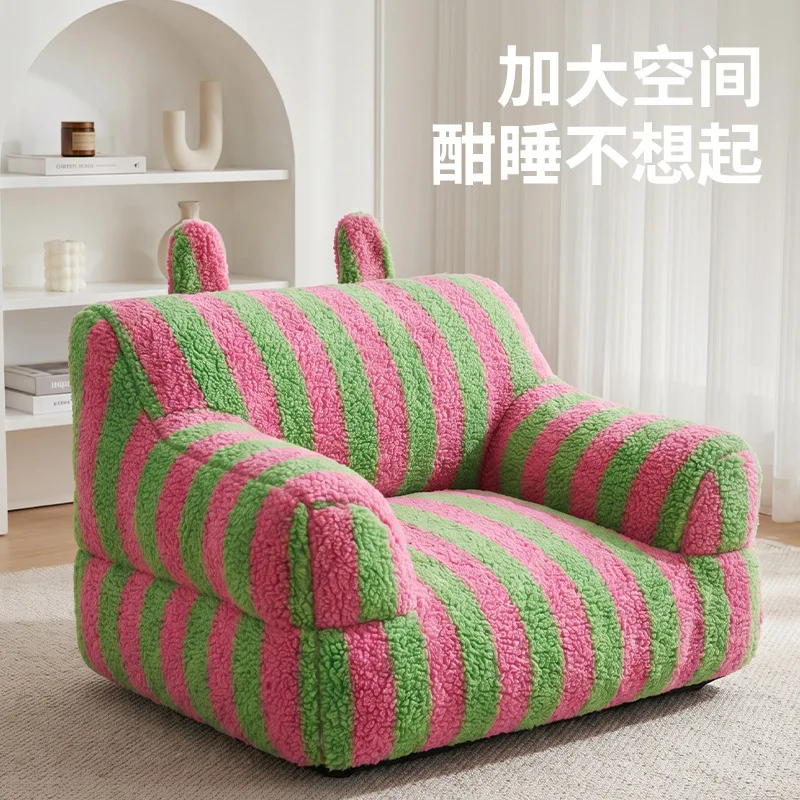 Pet Four Seasons Universal Cat Sofa Sleeping Dog Nest Small Dog Winter Thickened Warm Bed Removable Washable