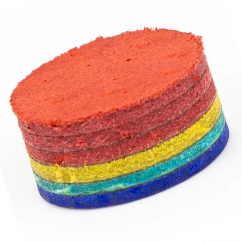 

Точная 31BE бильярдная насадка с твердостью материала, свиная кожа, бильярдный кий для улучшения контроля игры