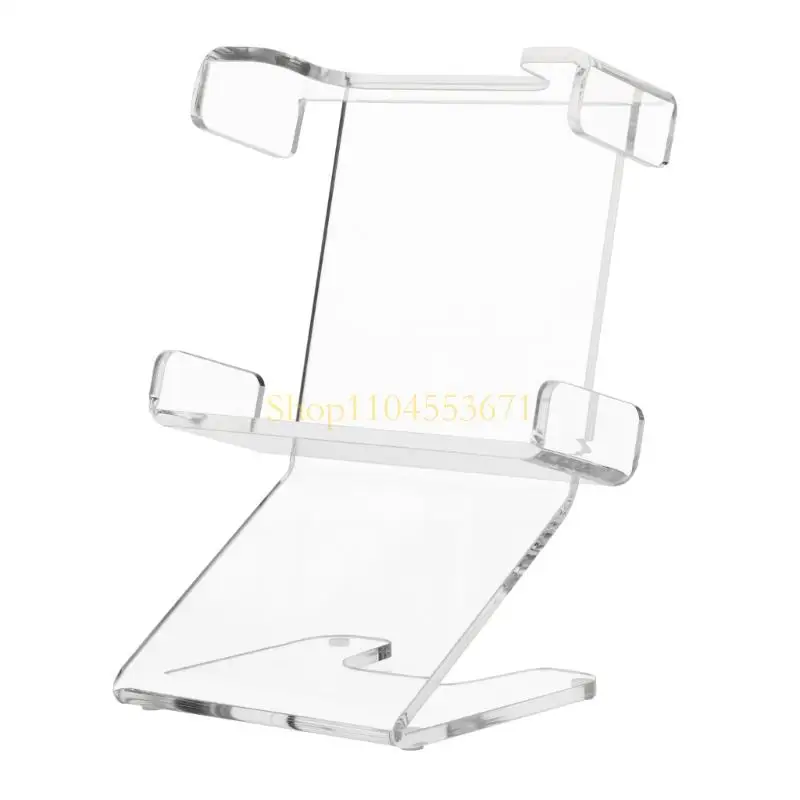 Best Seller 45 Degree Tilted Holder For Go 5 Wireless Speaker With Thickened Panel And Anti Scratch Base Portable Display Stand