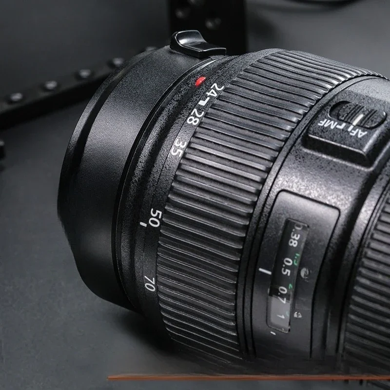 Suitable for Canon micro-single adapter ring M5 M6 M10 EF lens to reduce focus and increase light ring