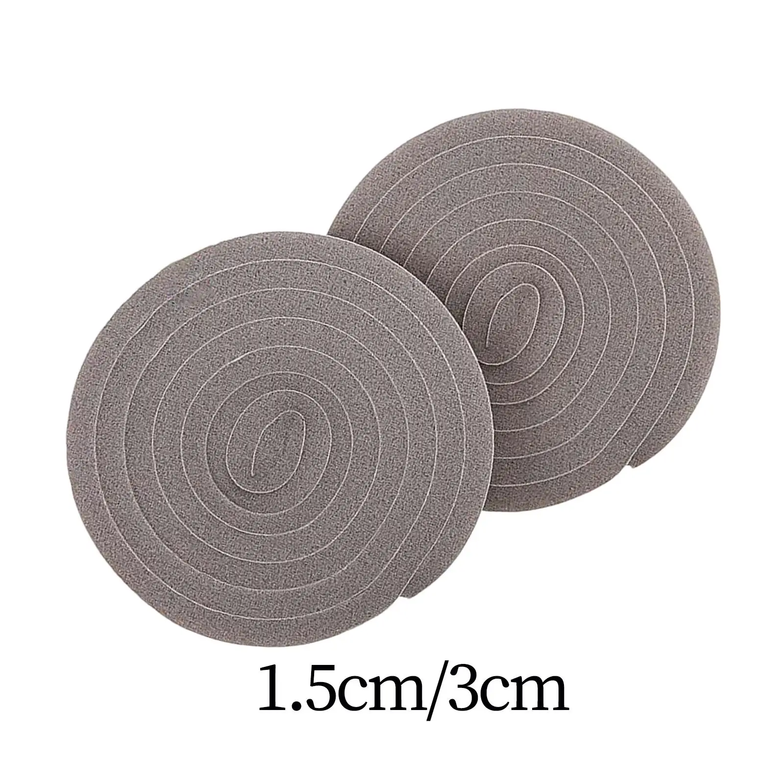 6.56ft Door Sealing Strip Noise Proof Weatherproof Cold Air Stopper Under Door Sealing Strip