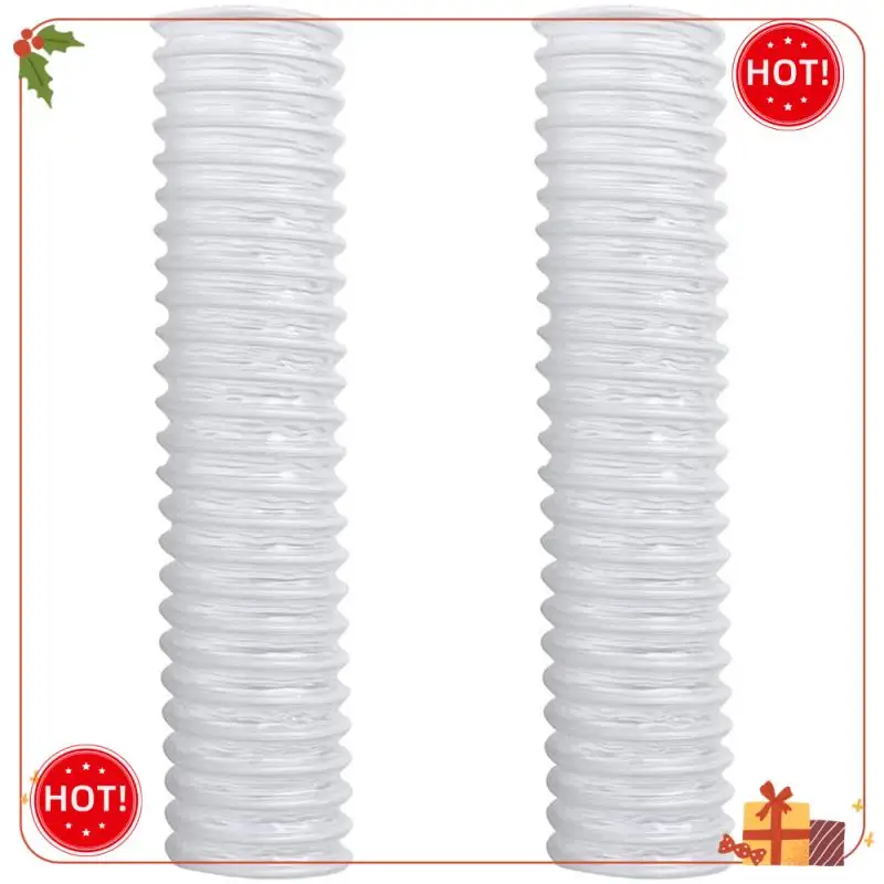 ABLE-repuesto de manguera de conducto inferior de 1-1/2 pulgadas para aspiradora Shark Rotator NV341, NV470, NV472, NV500, NV500CO, NV501, NV552