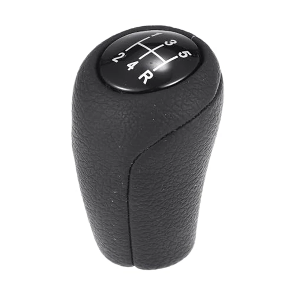5 Speed Manual Shift Knob for Mazda For Mx5 For Miata 2006 2012 Designed for Smooth Operation and Comfortable Grip