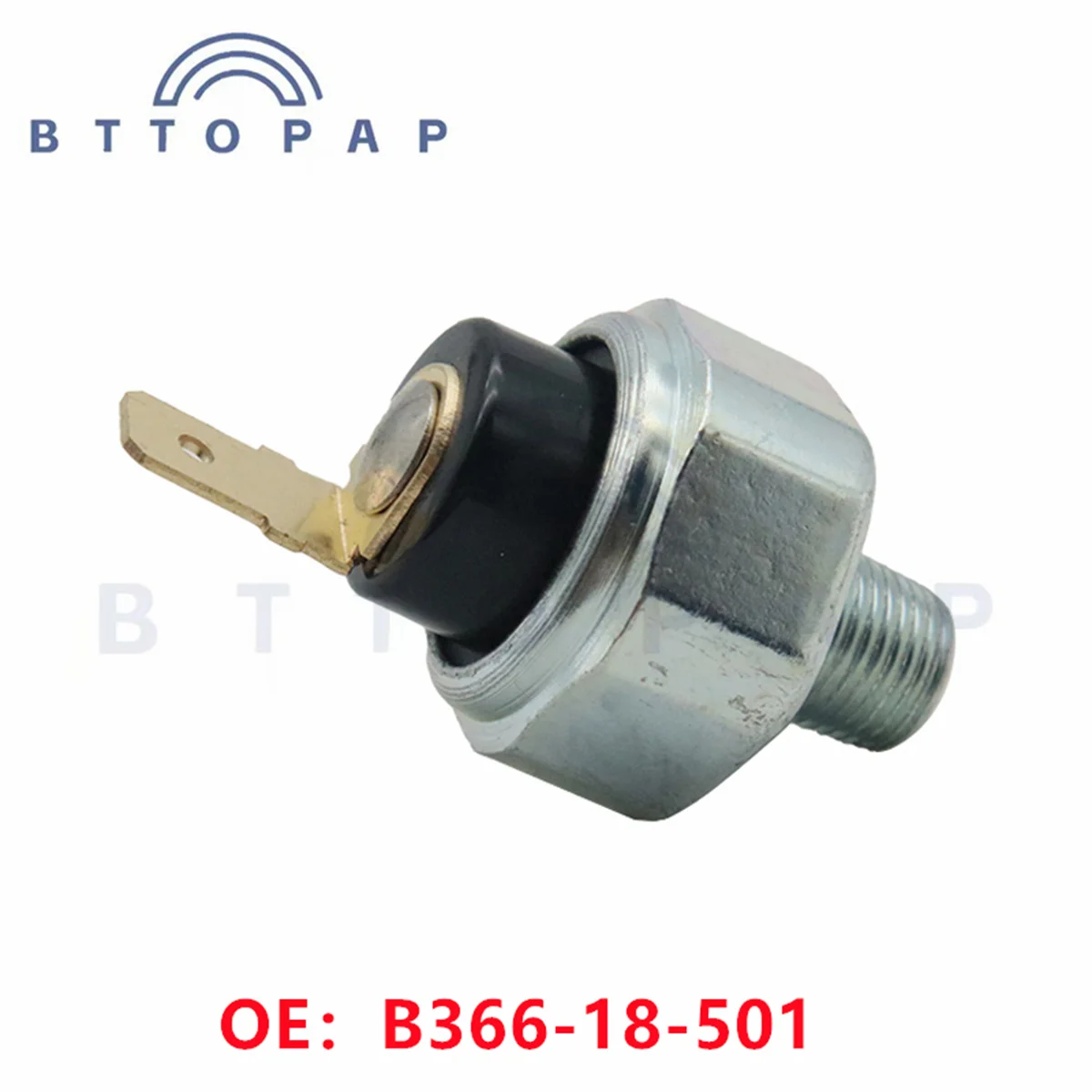 Oil Pressure Switch Sensor B366-18-501 For Hyundai Mitsubishi Chevrolet Ford Suzuki Toyota Nissan Lexus 25240-89911 37820-82000