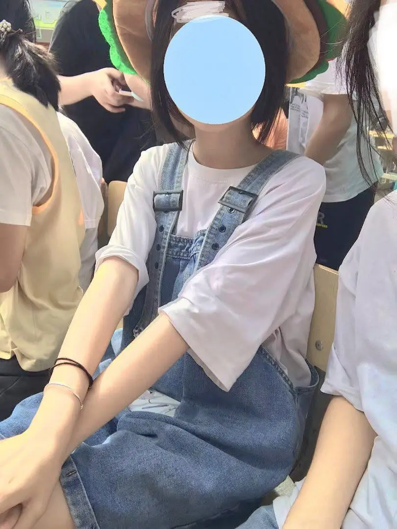 Women's Denim Rompers Playsuits Chic White Jumpsuits Doublebreasted Waistcinched Liftingondown Women Clothes Summer Overalls For