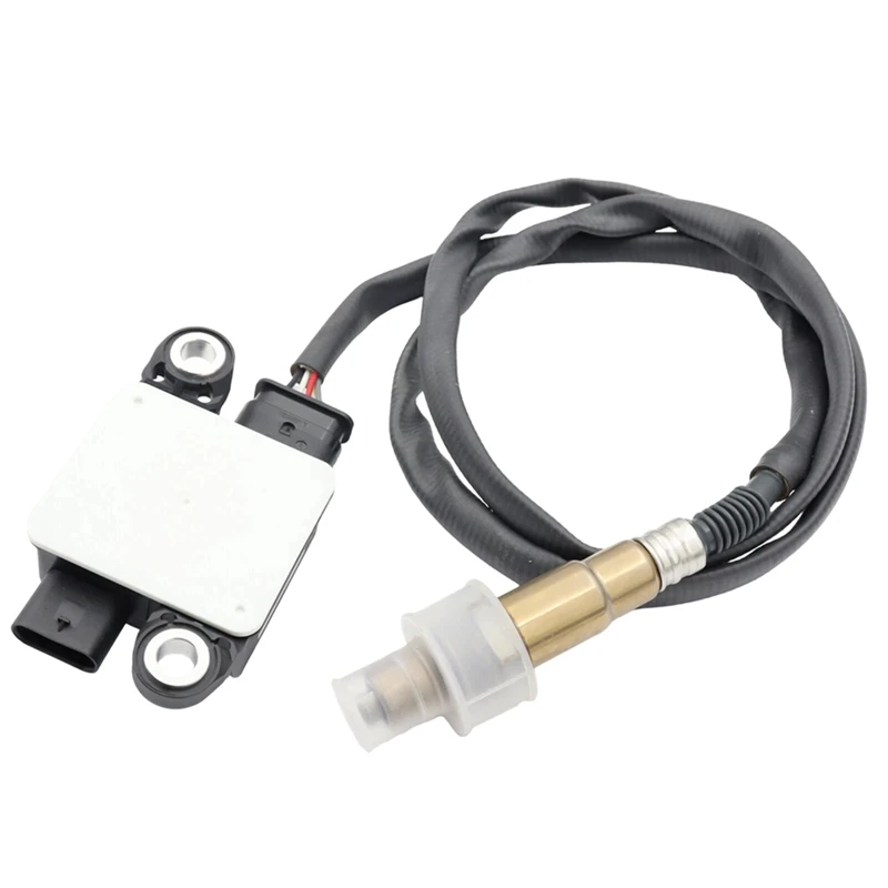 Super Sale MT71-5L216-AB Exhaust Particulate PM Sensor for Ford Transit Courier 0281008505 MT715L216AB