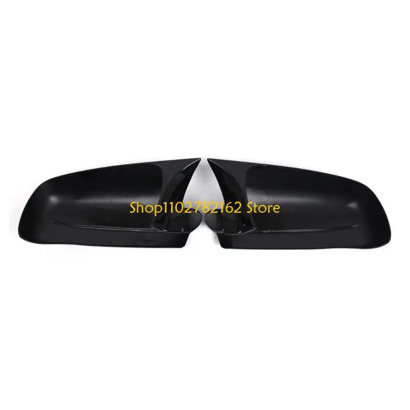 

547B Rearviews Glass Housing For 1998-2004 Golf Mk4 Automobile Side Rearviews Glass Cover Caps Car Styling