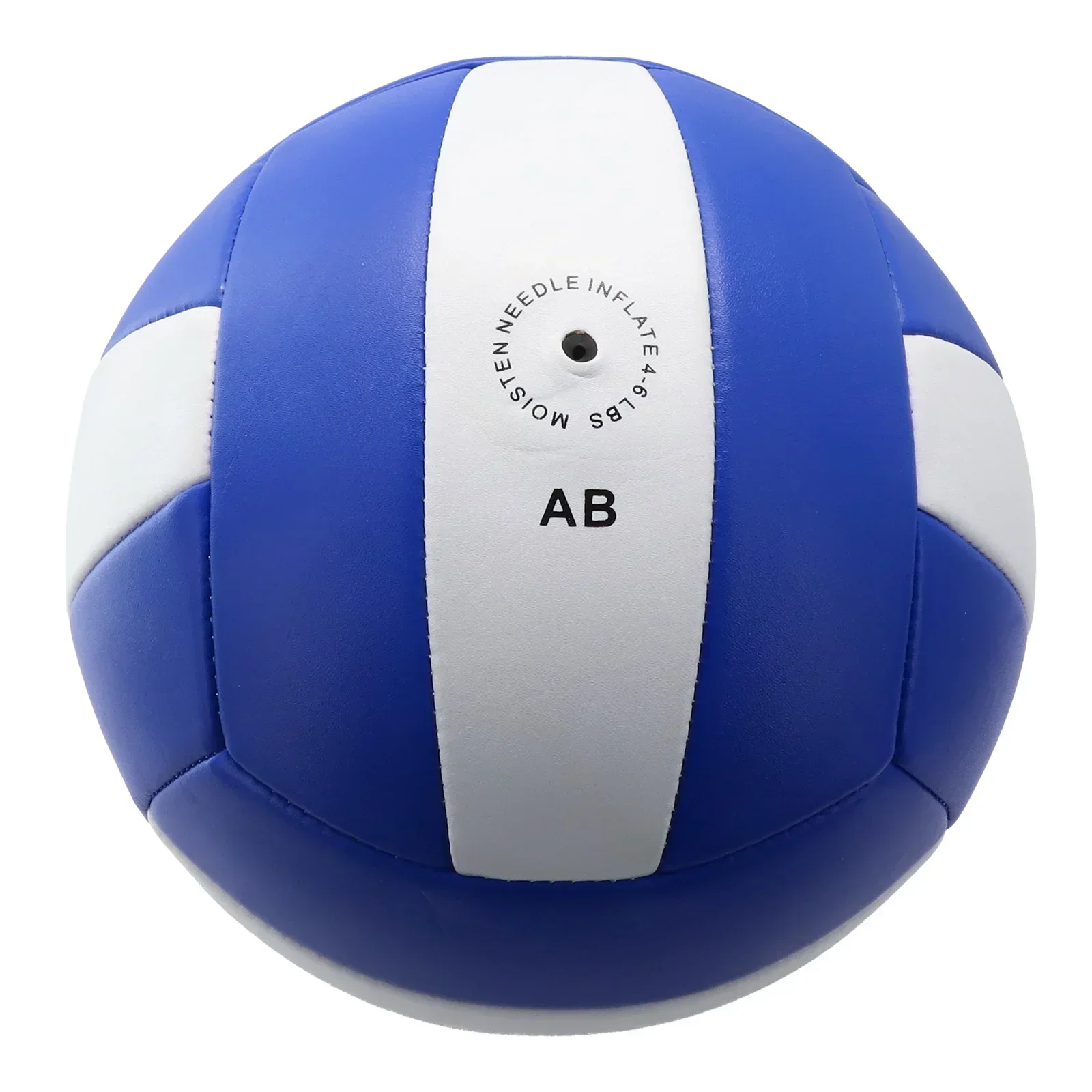 Ballon de volley-ball n ° 5 pour sports d'équipe, taille officielle 5, pour la plage, entraînement intérieur, nouveauté 2023