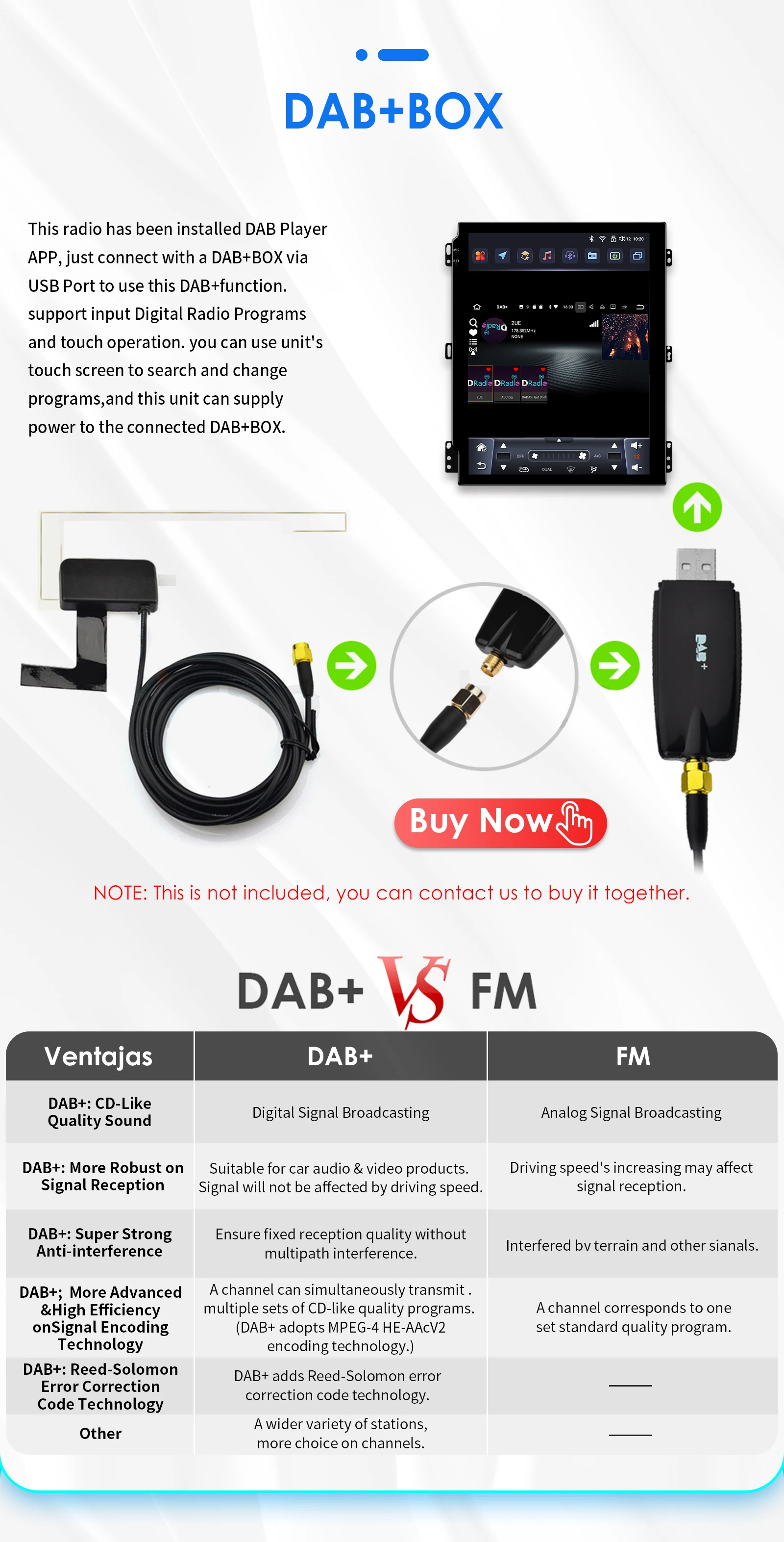9,7" 2DIN Carplay Android Autoradio für Toyota Land Cruiser Prado 120 Lexus GX470 2002-2009 Multimedia 360° Kamera Intelligenter Bildschirm 7862 RDS DSP 4G Wifi BT Haupteinheit – Detail 22