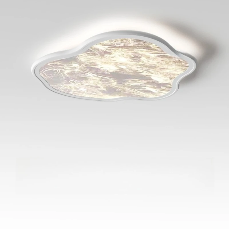 

2024 New Simple Modern Italian Minimalist Room Clouds