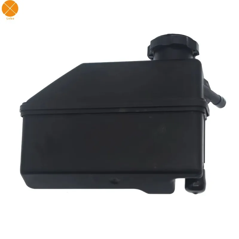 OEM 30665496 Car Oil Power Steering Reservoir Storage Tank Servo Fluid For Volvo S60 S70 V70 C70 XC70 2.0L 2.3L 2.4L 2.5L Servo
