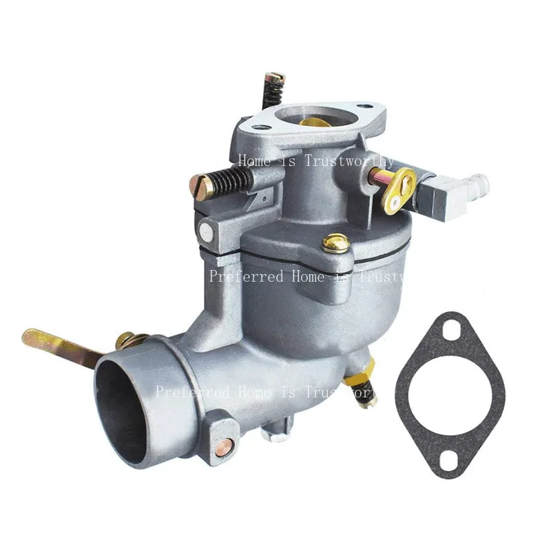 

Подходит для карбюратора 3250, 4000 Вт, 8 л.с.