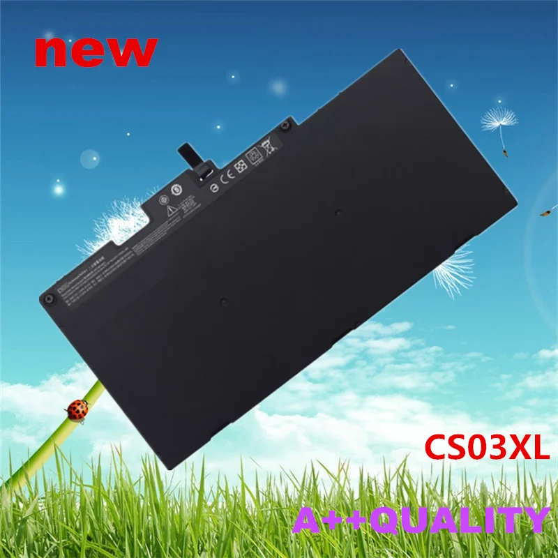 

CS03XL Laptop Battery For HP ZBook 15u G3 G4 Series HSTNN-I33C-5 HSTNN-I41C-4 HSTNN-I41C-5