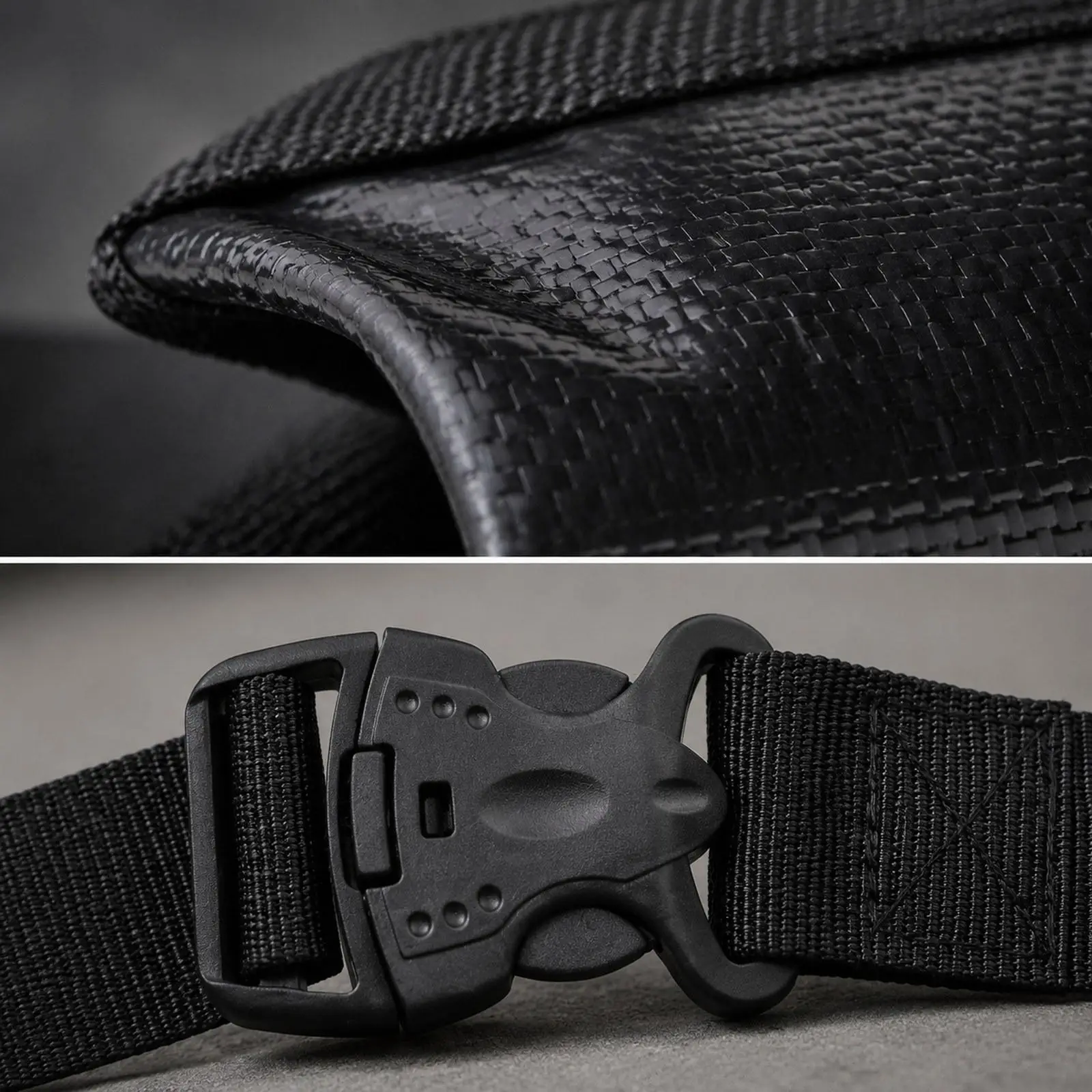 Universal Welding Rod Bag Adjustable Waist Tool Belt Waterproof Tool Pouch Holder for Jobsite Accessory Storage