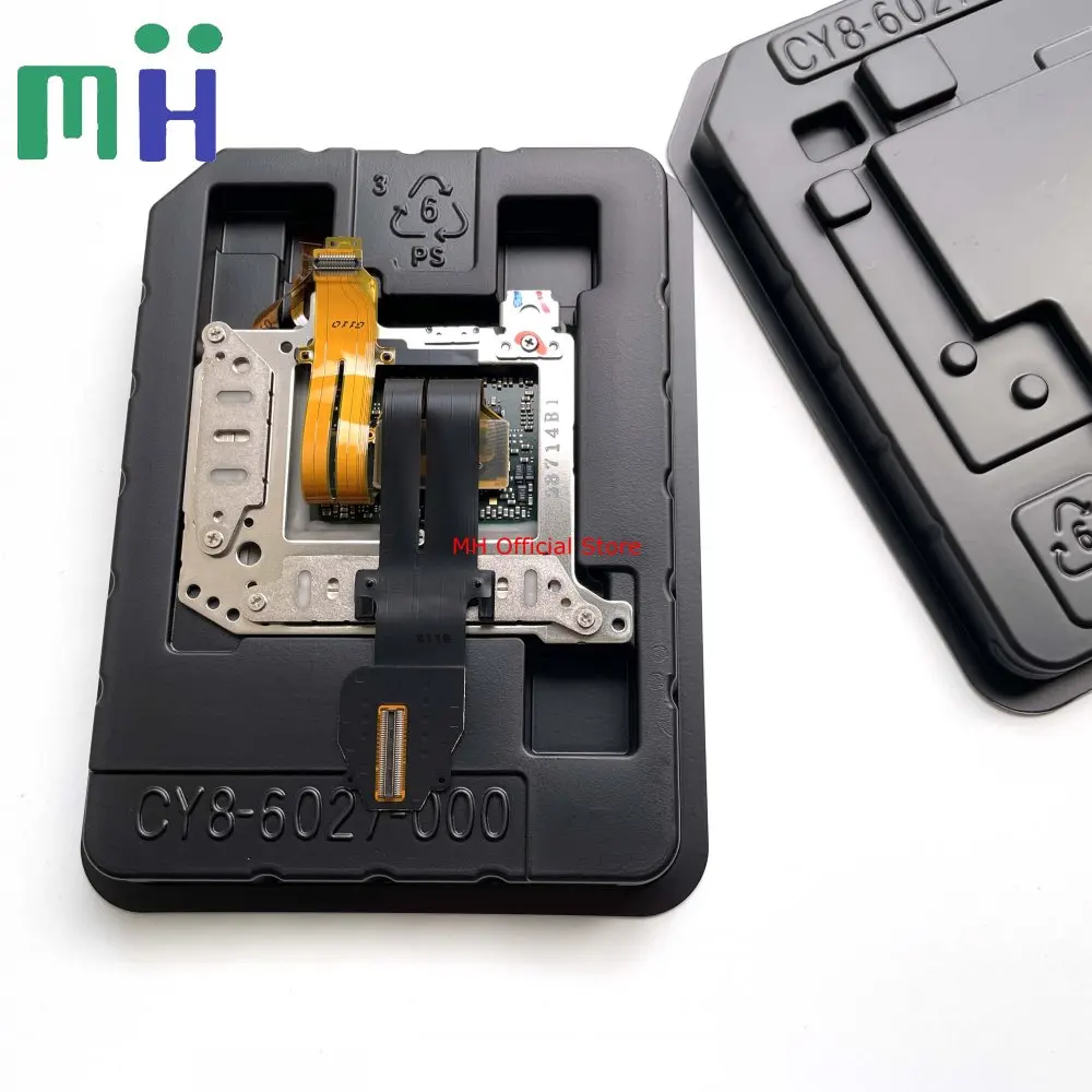 ใหม่สําหรับ Canon R6II R62 R6M2 เซ็นเซอร์ภาพ CY3-1973 CCD CMOS ASSY พร้อม Stabilizer Anti-shake Stabilization Unit R6 II R6 Mark II 2