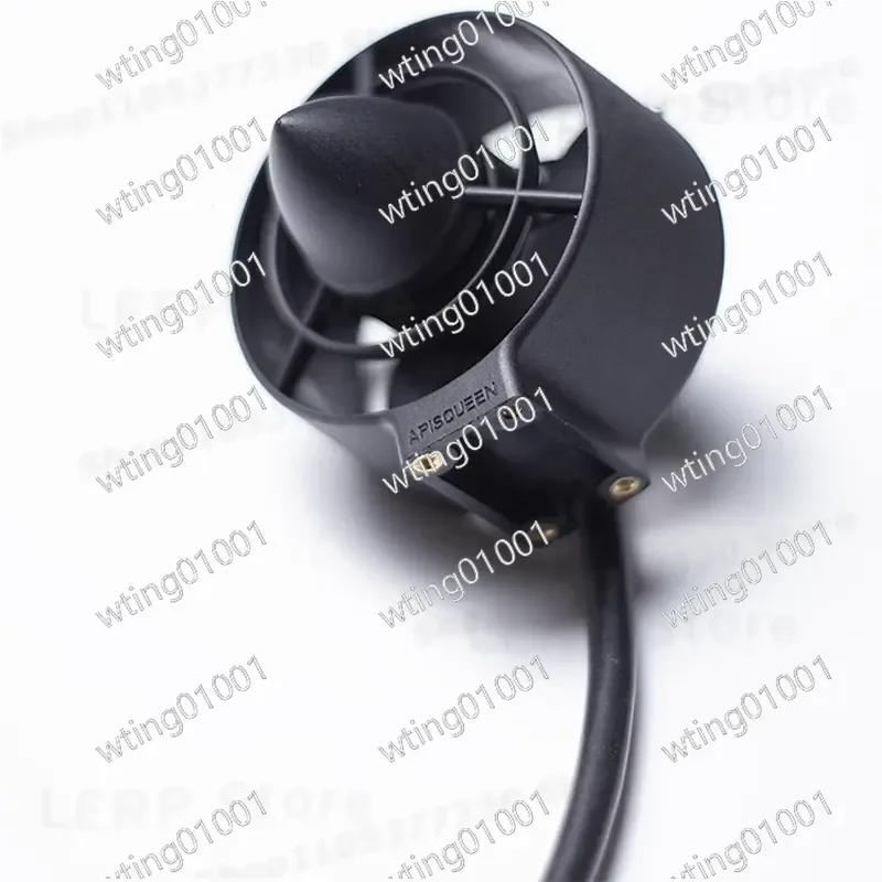 for U2mini Thruster 12V Electric Underwater Propeller for Inflatable Paddle Boards Fishing Kayaks Portable High Power