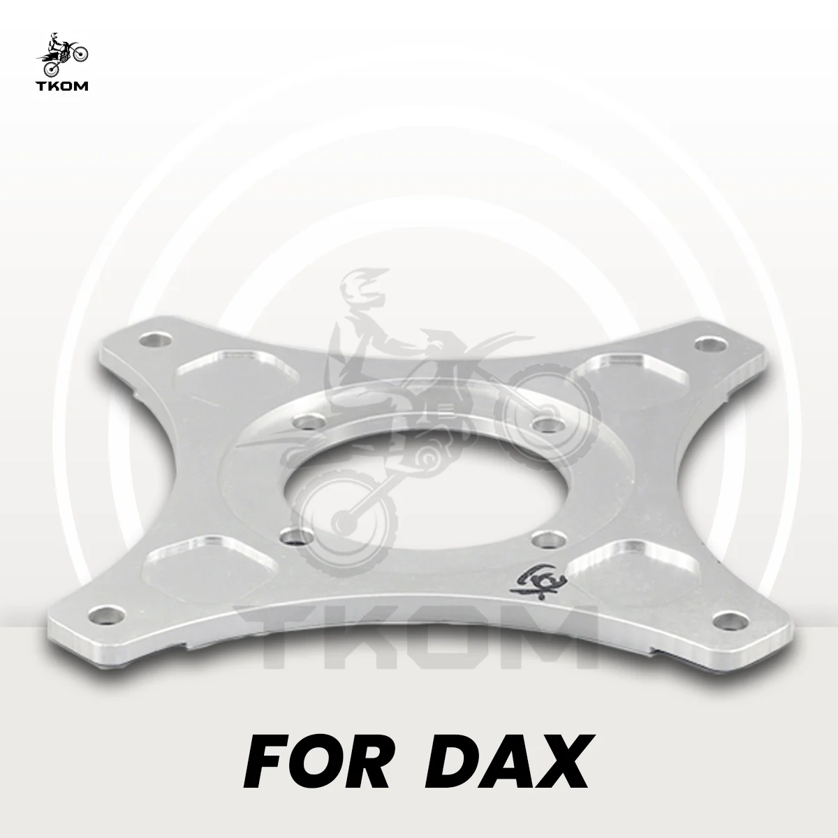 

Передние обода колес из алюминиевого сплава с ЧПУ для мотоциклов CT70 DAX и тормозные барабаны, запчасти для мотоциклов.