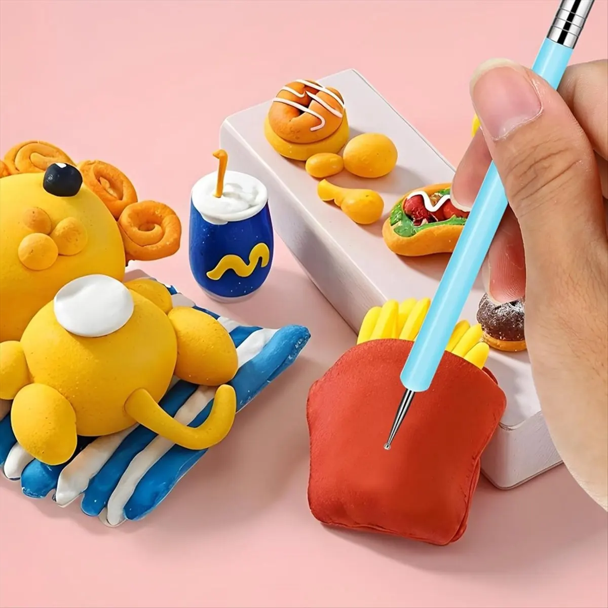 Abfw 10 Pcs Rubber …