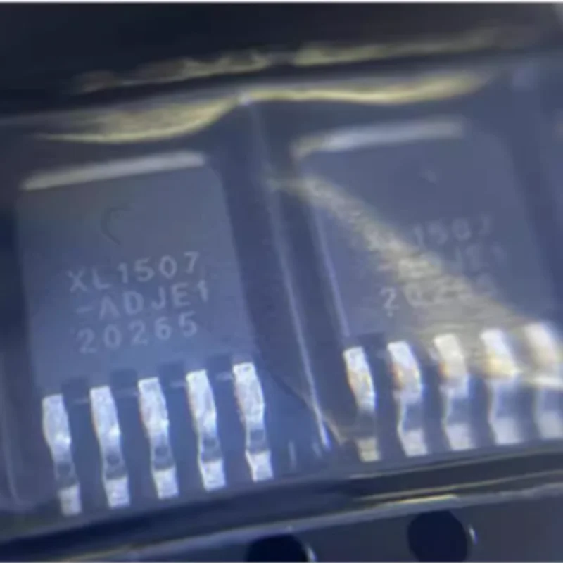 

5pcs/lot XL1507-ADJE1 NEW Original Genuine Chip Packing TO-252