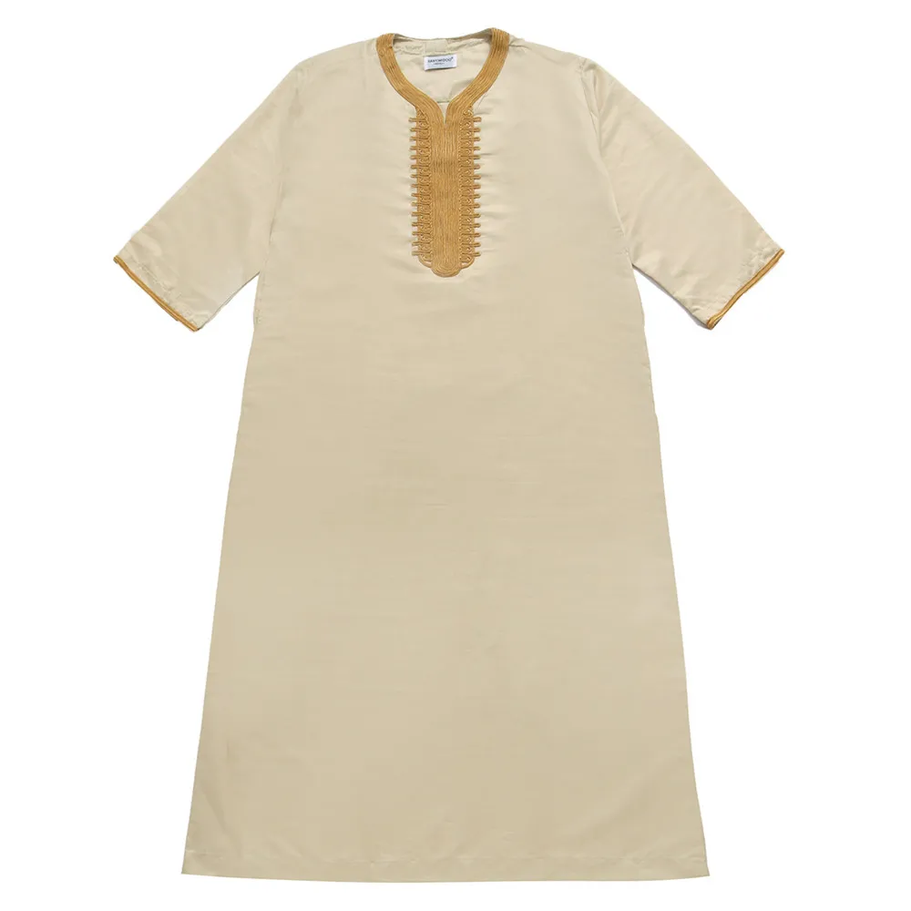 Eid Men Robe Muslim Turkey Jubbe Thobe Thoub Saudi Arabic Traditional Kaftan Abaya Dubai Dress Ramadan Islam Clothing Abayas New