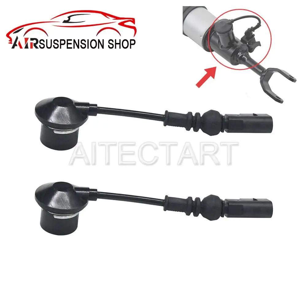 2Pcs For Audi A6 C6… - image