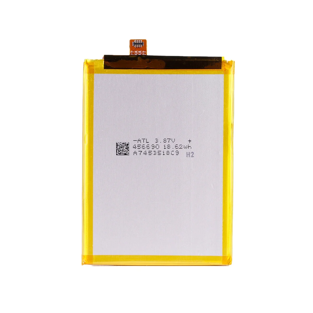 Brand New ND50 4800mAh Battery For Motorola MOTO G42 XT2233-1 XT2233-2 phone Batteries