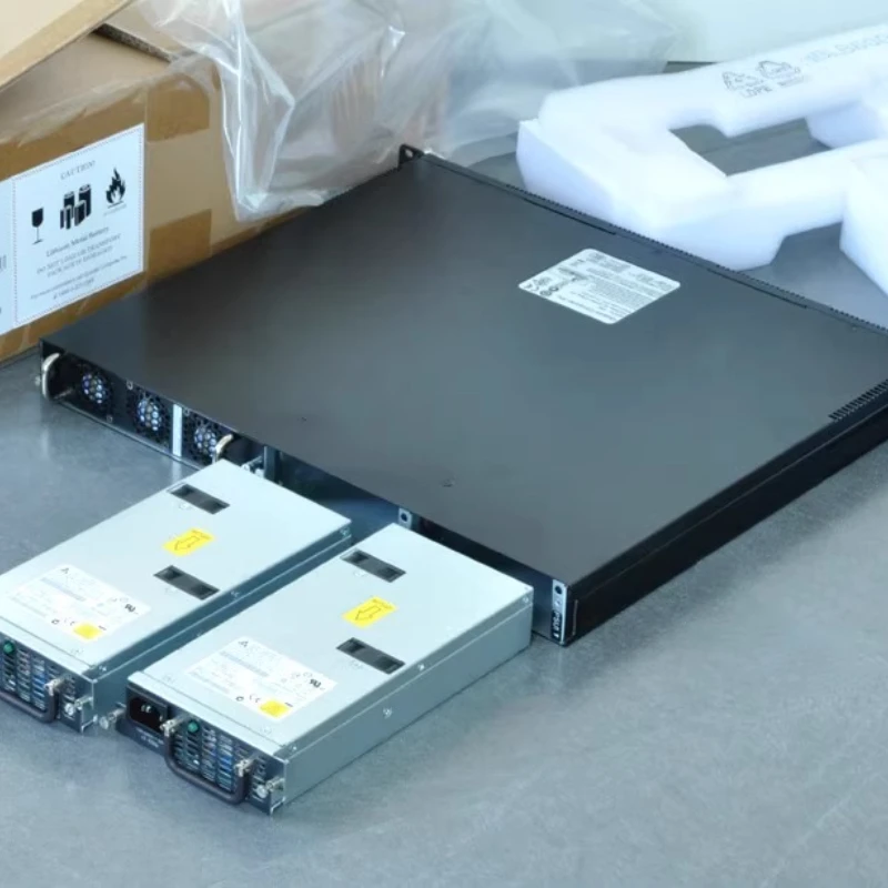 

New LB6M 10G 10 Gigabit switch/computer room/diskless 10 Gigabit SFP +