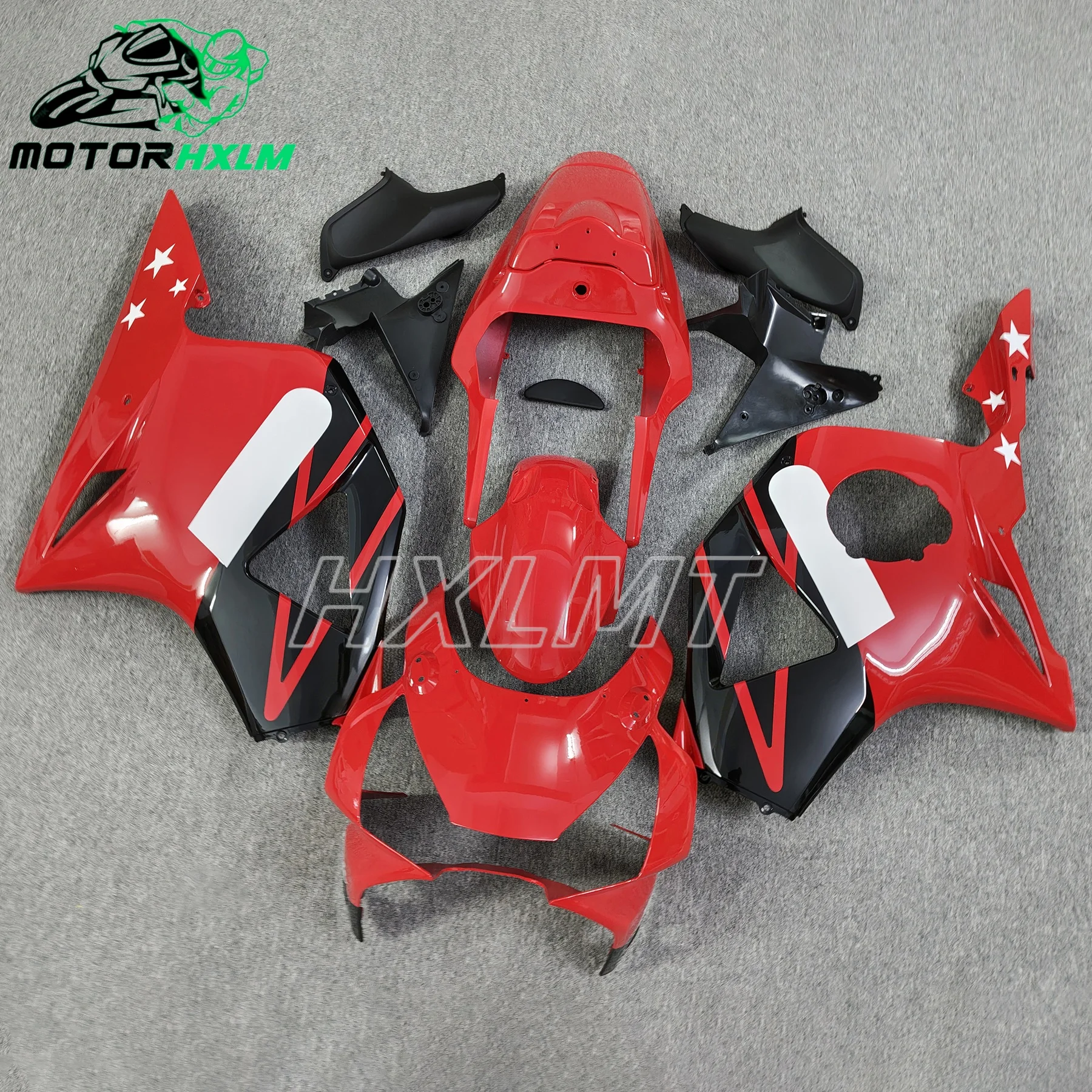 

For HONDA CBR900RR CBR954RR 2002 2003 CBR 900RR CBR 954RR 02 03 ABS Injection Fairing Kit Bodywork Set