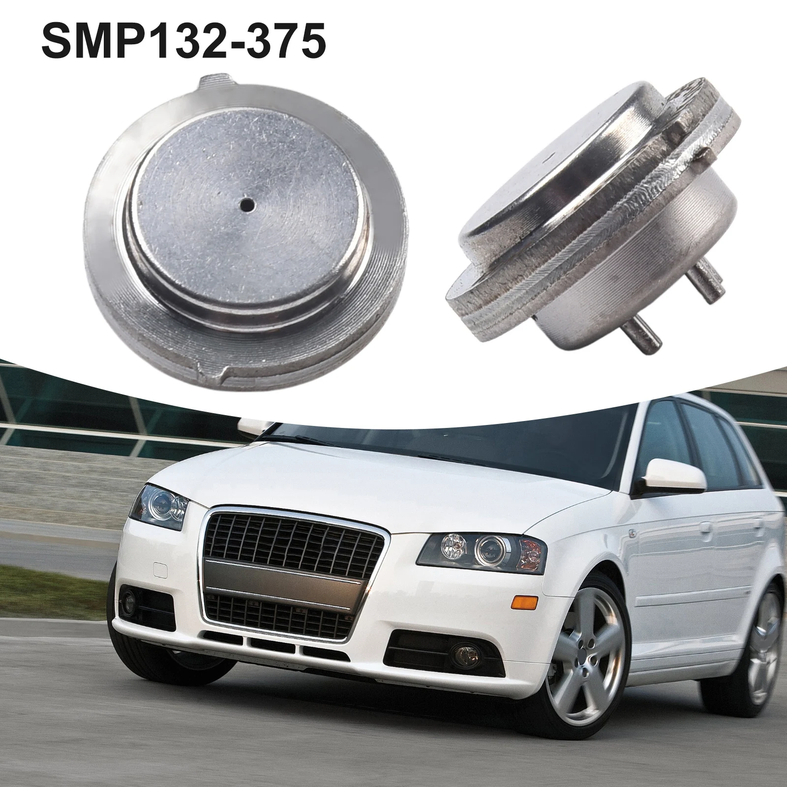 1 пара датчиков давления сцепления коробки передач, металлический универсальный разъем SMP132-375 для DQ-380 DQ-381 DQ-500